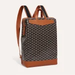 GOYARD Cisalpin Backpack